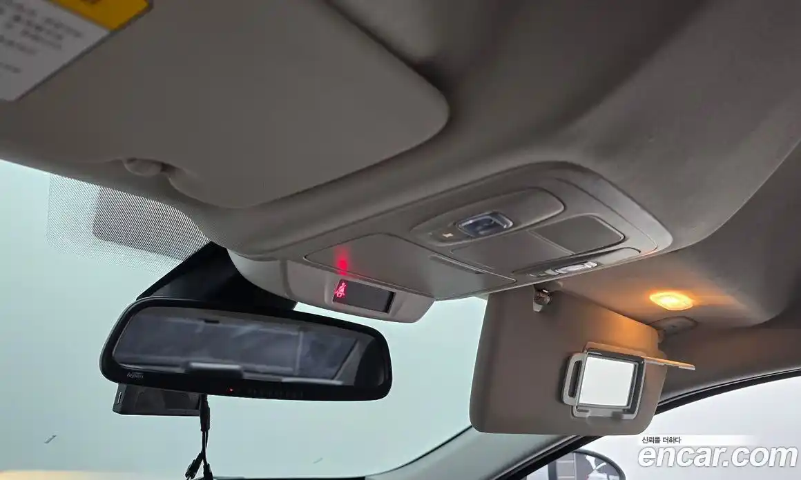 Renault SM6 2020 2.0 Автомат в Москве № 183043, фото 14