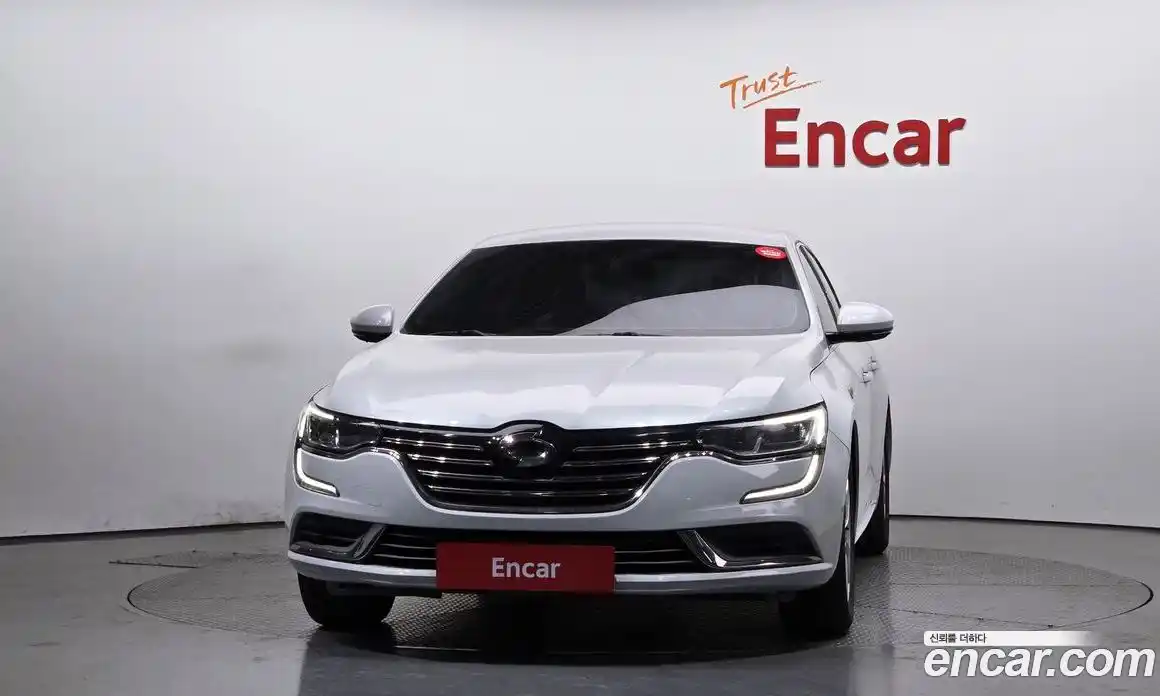 Renault SM6 2020 2.0 Автомат в Москве № 183043, фото 16