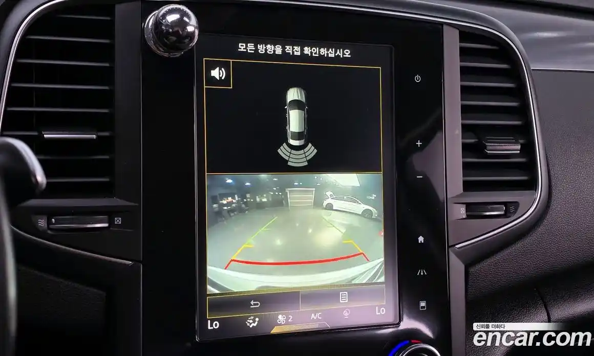 Renault SM6 2020 2.0 Автомат в Москве № 183043, фото 17