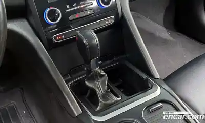 Renault SM6 2020 2.0 Автомат в Москве № 183043, миниатюра 2