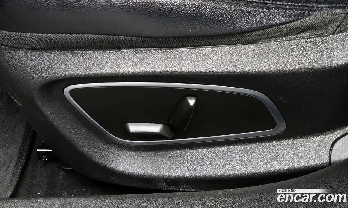 Renault SM6 2020 2.0 Автомат в Москве № 183043, фото 3