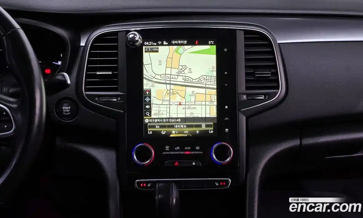 Renault SM6 2020 2.0 Автомат в Москве № 183043, фото 4