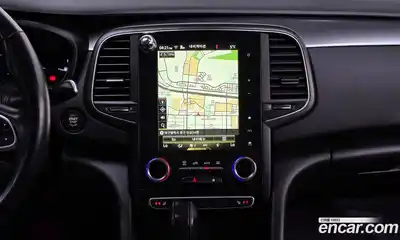 Renault SM6 2020 2.0 Автомат в Москве № 183043, миниатюра 4