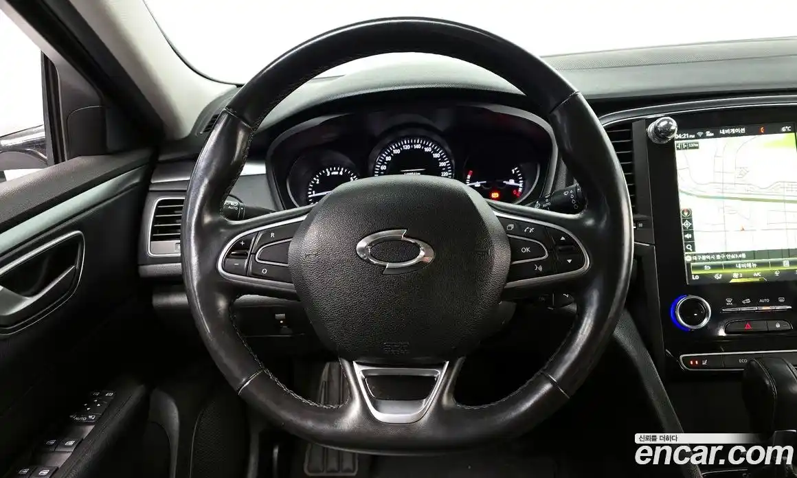 Renault SM6 2020 2.0 Автомат в Москве № 183043, фото 6