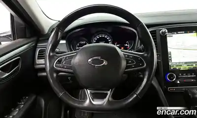 Renault SM6 2020 2.0 Автомат в Москве № 183043, миниатюра 6