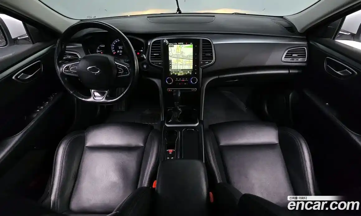 Renault SM6 2020 2.0 Автомат в Москве № 183043, фото 7