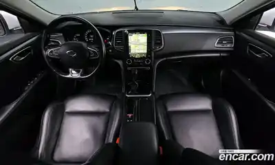 Renault SM6 2020 2.0 Автомат в Москве № 183043, миниатюра 7