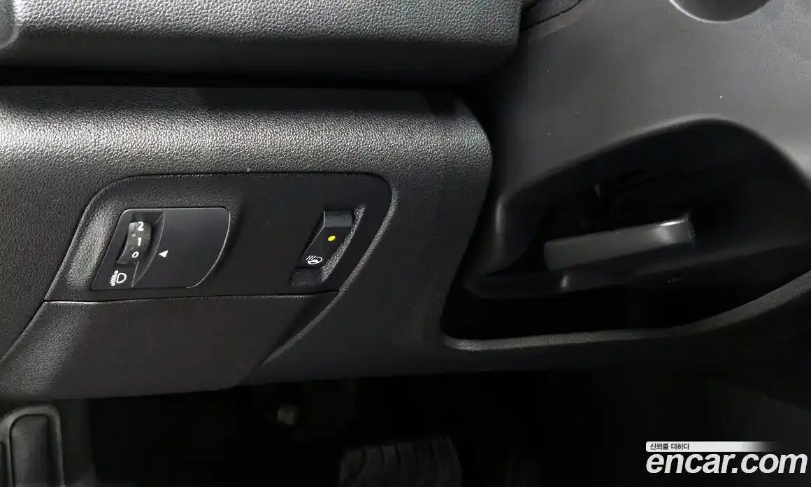 Renault SM6 2020 2.0 Автомат в Москве № 183043, фото 9