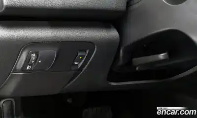 Renault SM6 2020 2.0 Автомат в Москве № 183043, миниатюра 9