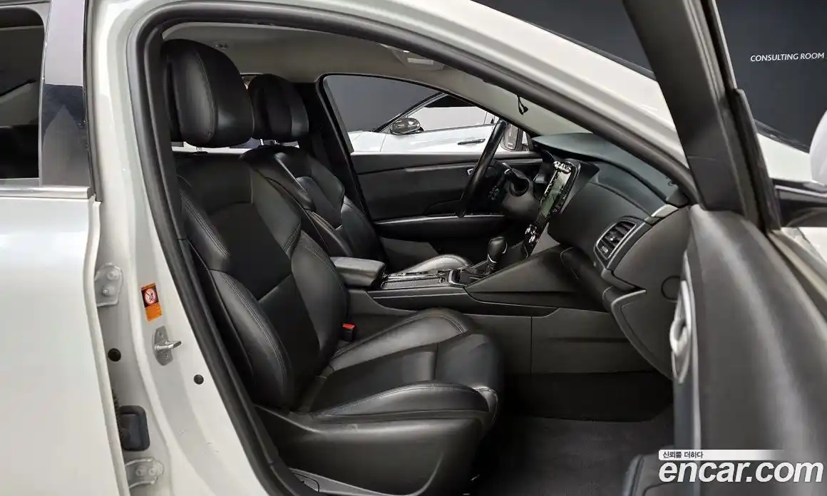 Renault SM6 2020 2.0 Автомат в Москве № 183043, фото 10