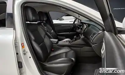 Renault SM6 2020 2.0 Автомат в Москве № 183043, миниатюра 10