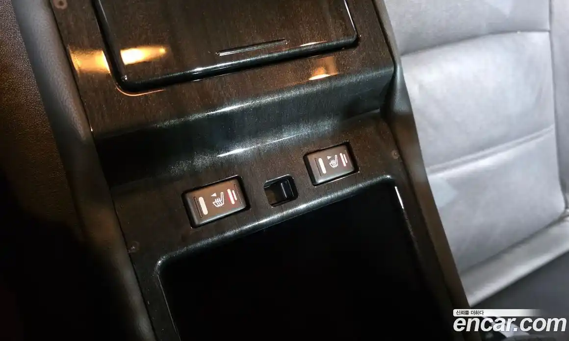 Renault SM7 2015 2.5 Автомат в Москве № 184013, фото 12