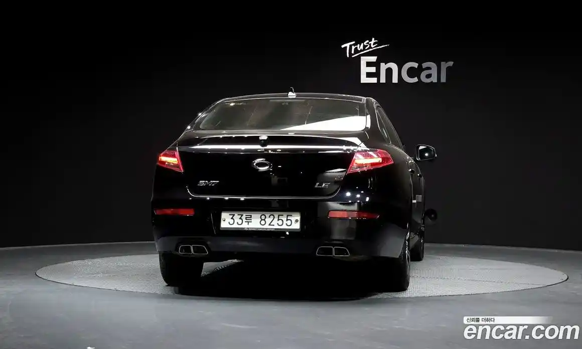 Renault SM7 2015 2.5 Автомат в Москве № 184013, фото 13