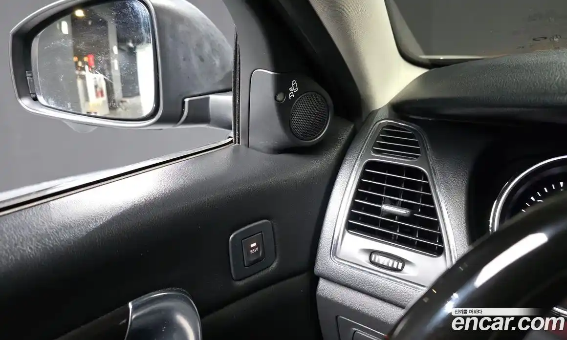 Renault SM7 2015 2.5 Автомат в Москве № 184013, фото 15