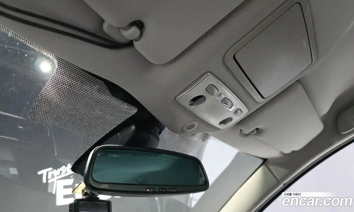 Renault SM7 2015 2.5 Автомат в Москве № 184013, фото 16