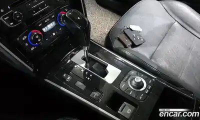 Renault SM7 2015 2.5 Автомат в Москве № 184013, миниатюра 3