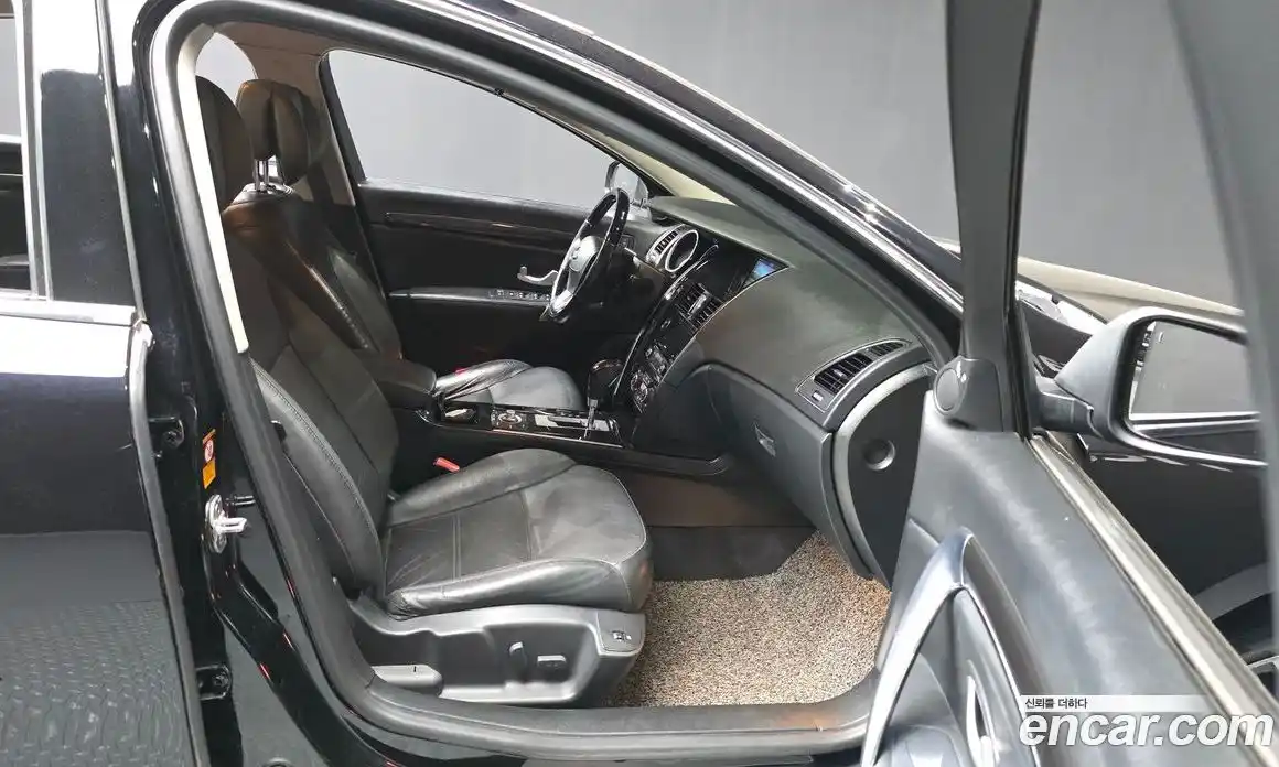 Renault SM7 2015 2.5 Автомат в Москве № 184013, фото 4