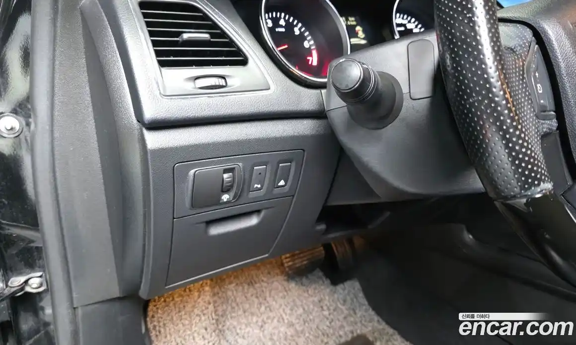 Renault SM7 2015 2.5 Автомат в Москве № 184013, фото 5