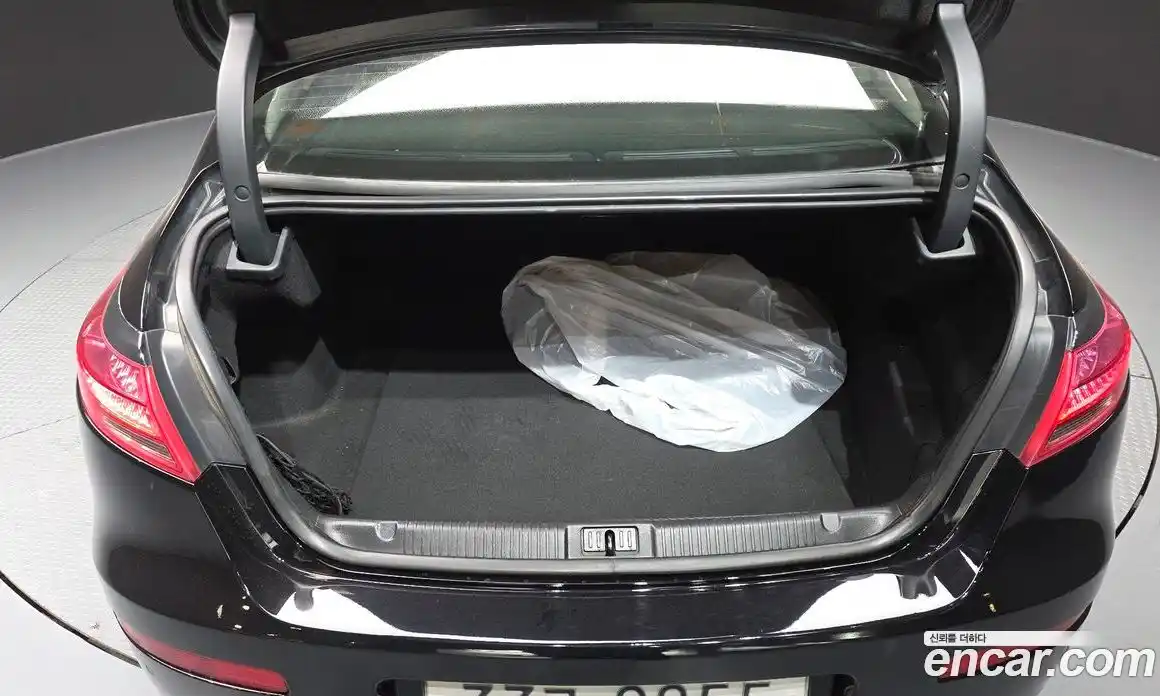 Renault SM7 2015 2.5 Автомат в Москве № 184013, фото 7