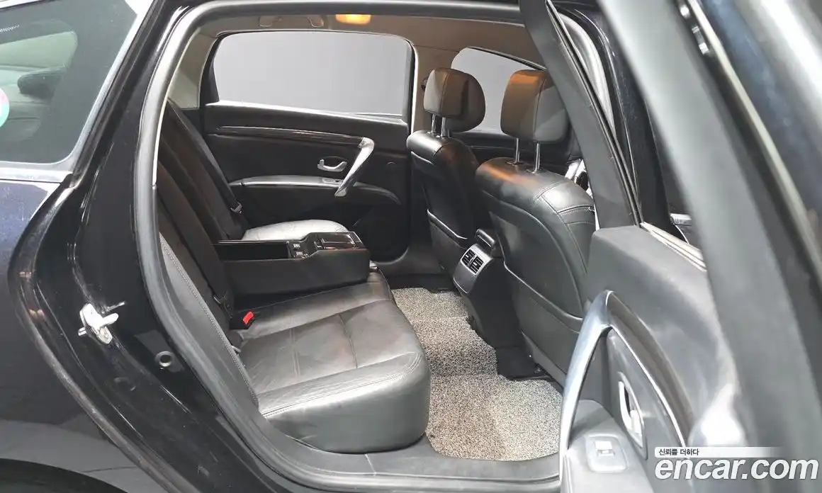 Renault SM7 2015 2.5 Автомат в Москве № 184013, фото 8