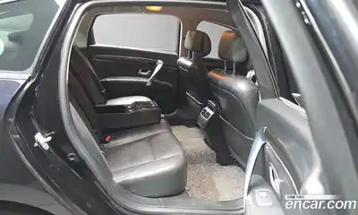 Renault SM7 2015 2.5 Автомат в Москве № 184013, миниатюра 8