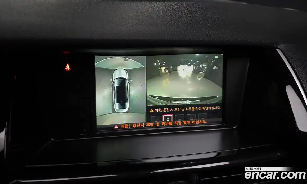 Renault SM7 2015 2.5 Автомат в Москве № 184013, фото 10