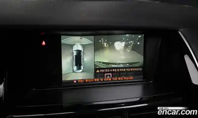 Renault SM7 2015 2.5 Автомат в Москве № 184013, миниатюра 10