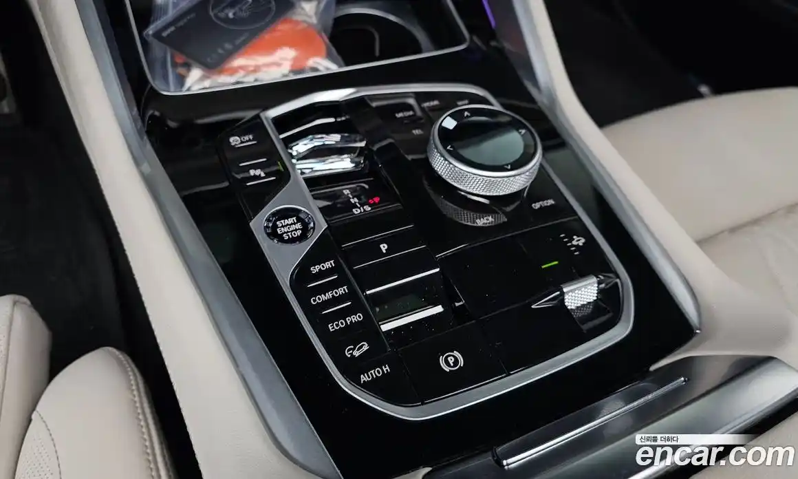 BMW X6 2025 3.0 Автомат в Москве № 186925, фото 16