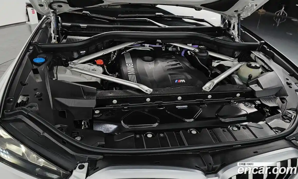 BMW X6 2025 3.0 Автомат в Москве № 186925, фото 18