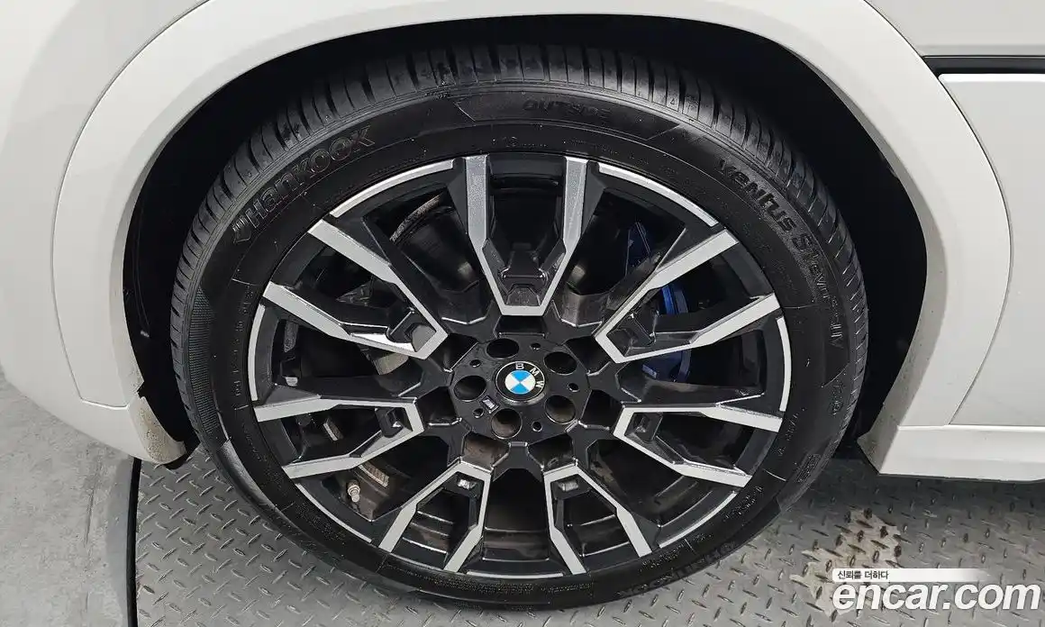 BMW X6 2025 3.0 Автомат в Москве № 186925, фото 19