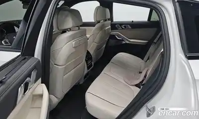 BMW X6 2025 3.0 Автомат в Москве № 186925, миниатюра 3