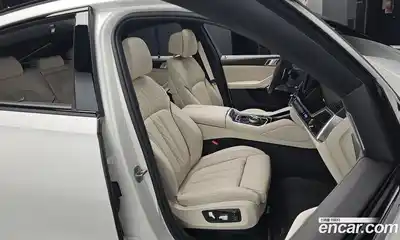 BMW X6 2025 3.0 Автомат в Москве № 186925, миниатюра 6