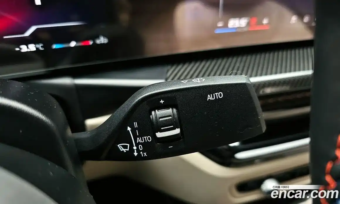 BMW 3-Series 2025 3.0 Автомат в Москве № 187147, фото 15