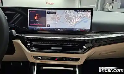 BMW 3-Series 2025 3.0 Автомат в Москве № 187147, миниатюра 5