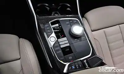 BMW 3-Series 2025 3.0 Автомат в Москве № 187147, миниатюра 8