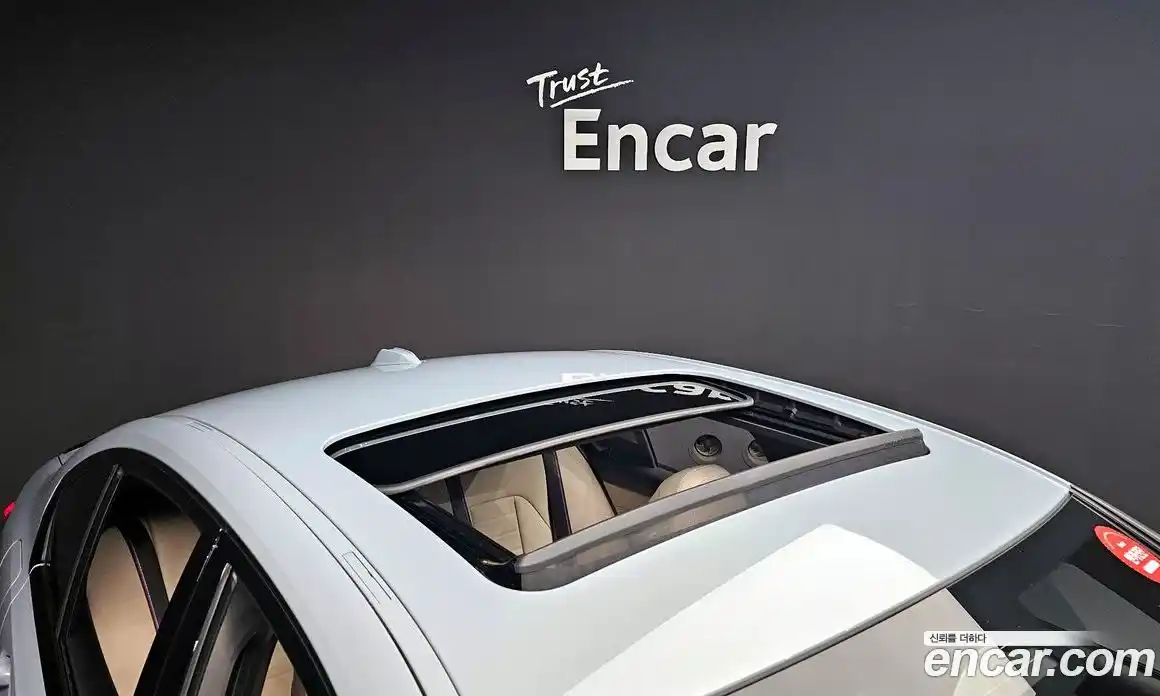 BMW 3-Series 2025 3.0 Автомат в Москве № 187147, фото 9