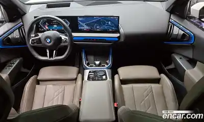 BMW X3 2025 2.0 Автомат в Москве № 187169, миниатюра 11