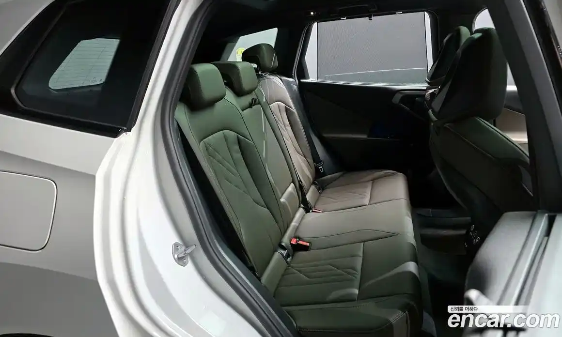 BMW X3 2025 2.0 Автомат в Москве № 187169, фото 12