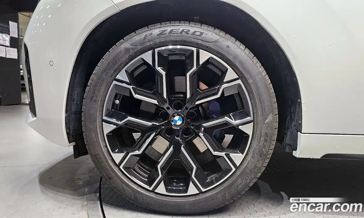 BMW X3 2025 2.0 Автомат в Москве № 187169, фото 6