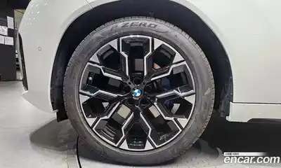 BMW X3 2025 2.0 Автомат в Москве № 187169, миниатюра 6