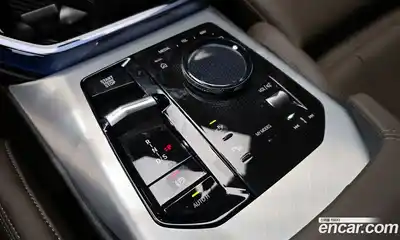 BMW X3 2025 2.0 Автомат в Москве № 187169, миниатюра 7