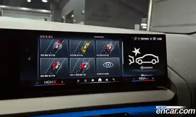 BMW X3 2025 2.0 Автомат в Москве № 187169, миниатюра 10