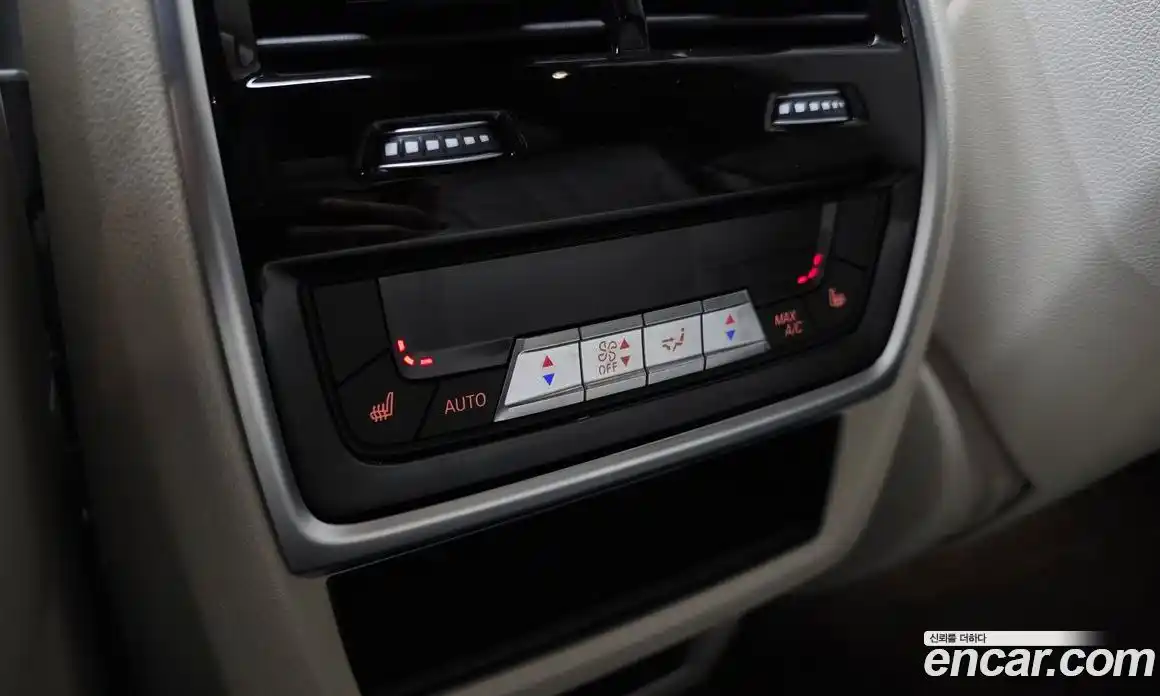 BMW X5 2025 3.0 Автомат в Москве № 187702, фото 14