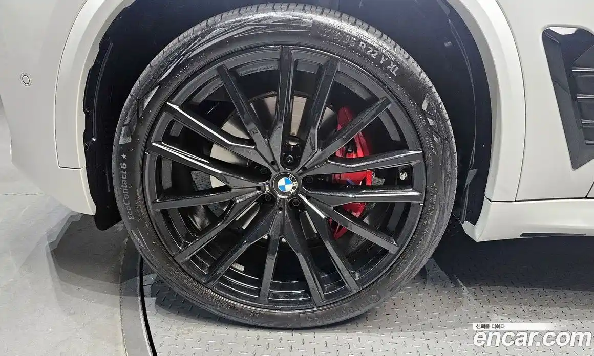 BMW X5 2025 3.0 Автомат в Москве № 187702, фото 15