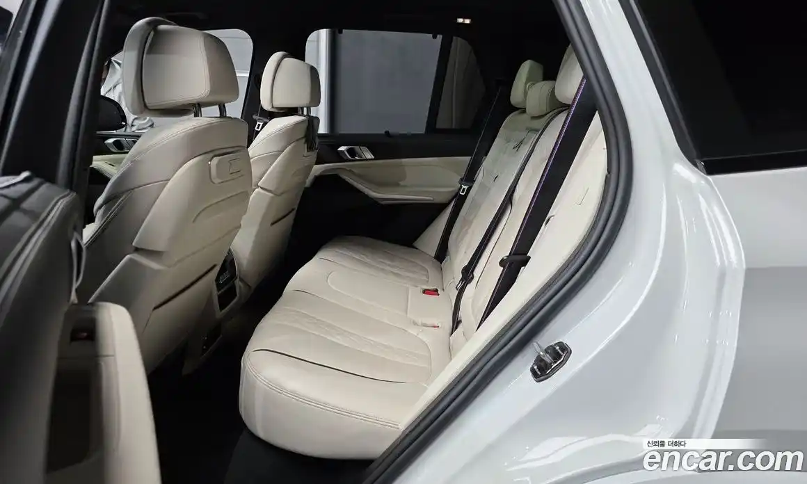 BMW X5 2025 3.0 Автомат в Москве № 187702, фото 17