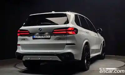 BMW X5 2025 3.0 Автомат в Москве № 187702, миниатюра 2
