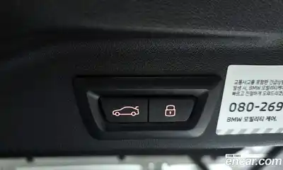 BMW X5 2025 3.0 Автомат в Москве № 187702, миниатюра 4