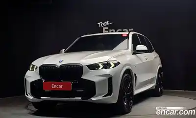 BMW X5 2025 3.0 Автомат в Москве № 187702, миниатюра 6