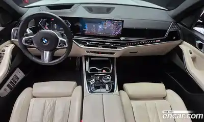 BMW X5 2025 3.0 Автомат в Москве № 187702, миниатюра 7