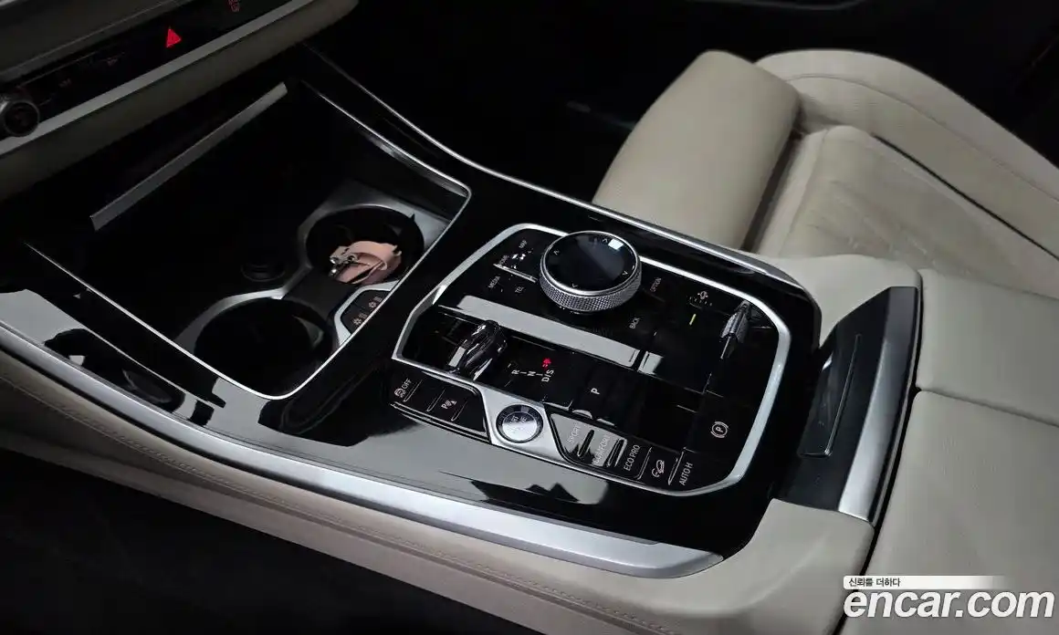 BMW X5 2025 3.0 Автомат в Москве № 187702, фото 9